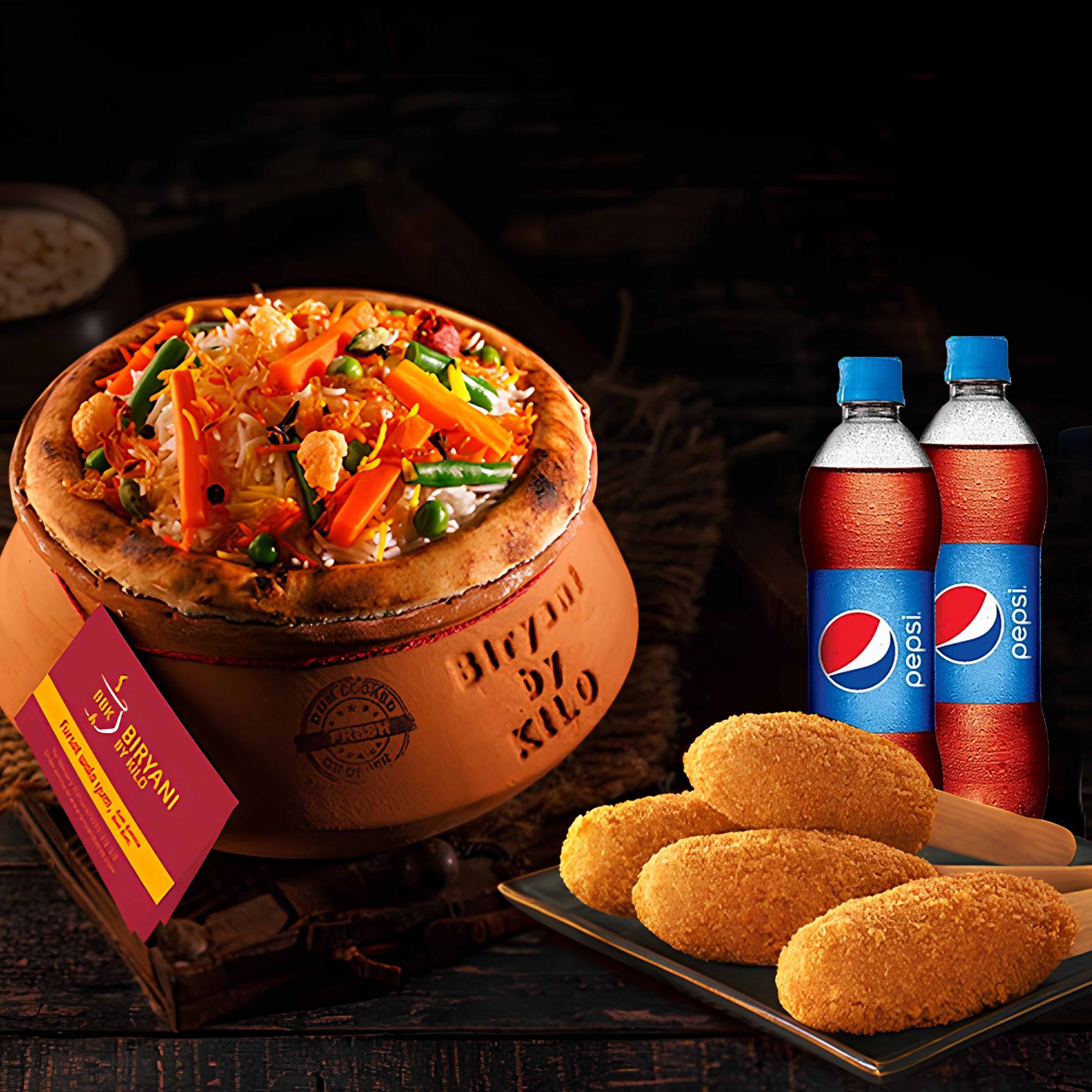 food item